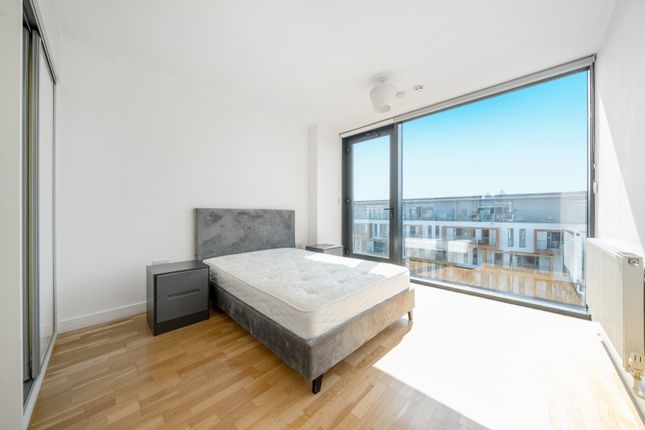 Flat 815 The Printworks, 22, Amelia Street, London photo 4