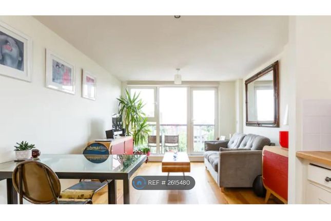 Open Plan Living Room