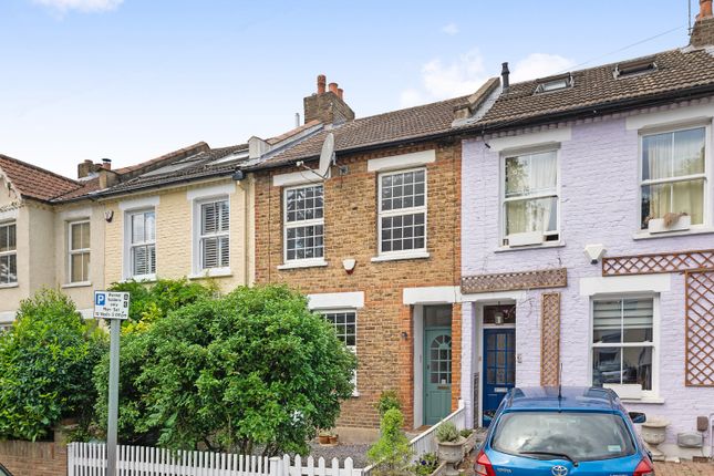 Thumbnail Terraced house for sale in Martins Road, Bromley, Kent