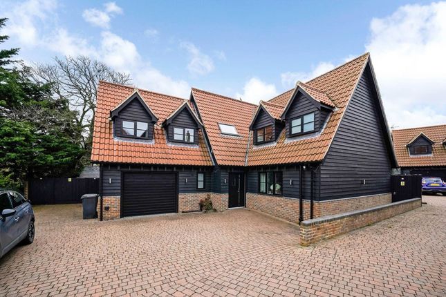 Property to rent in London Road, Stanford Rivers, Ongar