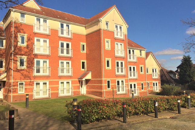 2 bed flat for sale in Rosemary Avenue, Wolverhampton WV4