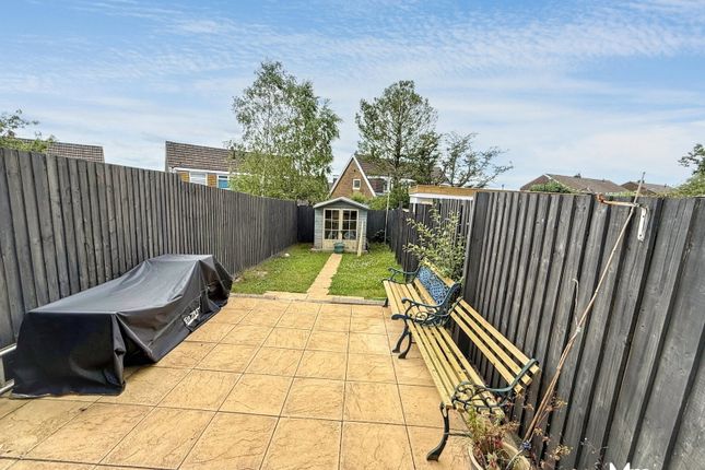 107, Mackworth Drive, Neath photo 2