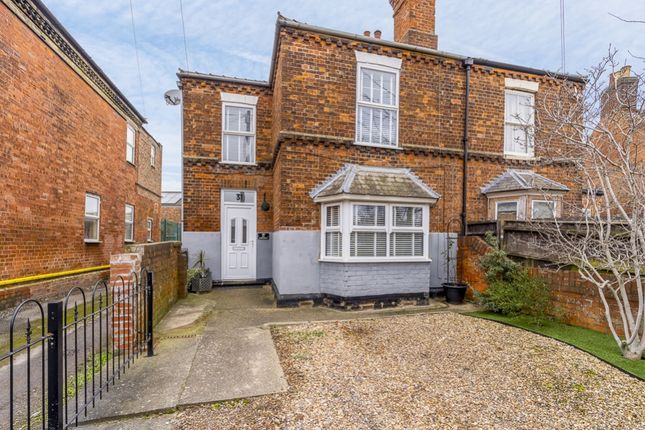 2-bed other on 31, Norfolk Street, Boston, £155,000