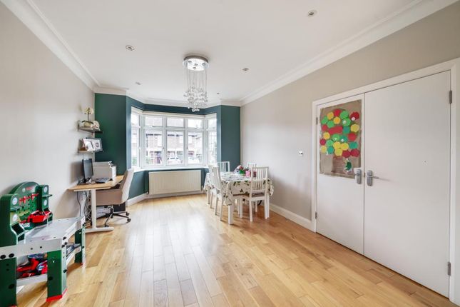 Detached house for sale in Finchley, London