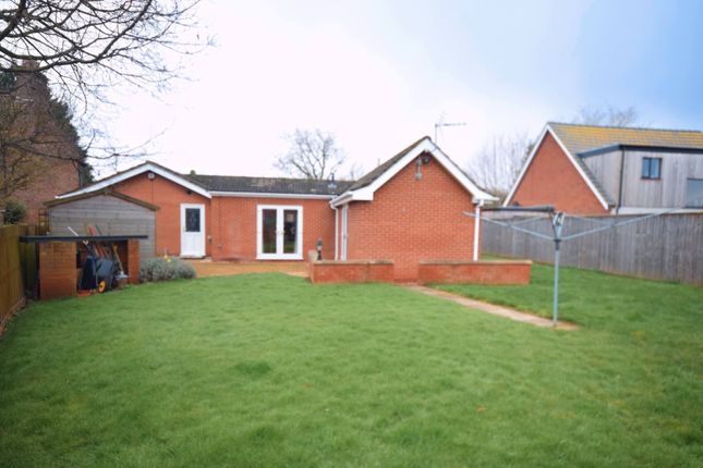 Briar Cottage, Mill Lane, Legbourne photo 2