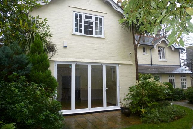 2 Bedroom Houses To Let In Bournemouth Primelocation