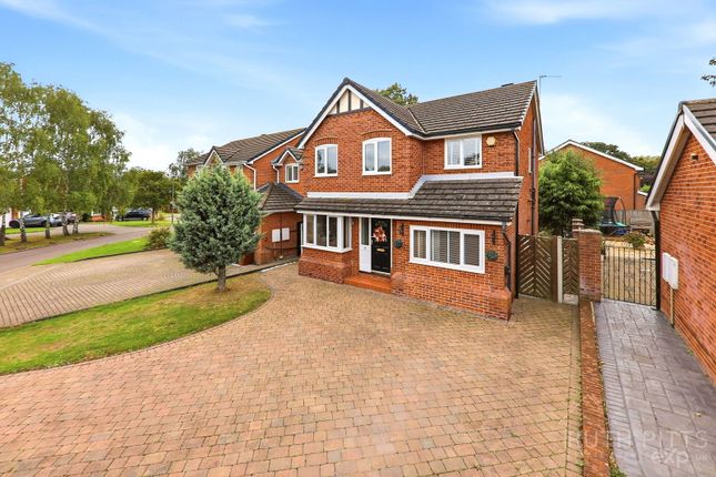 4, Stretton Close, Pontefract photo 2
