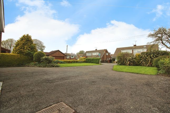 Detached house for sale in Houndhill Lane, Featherstone, Pontefract