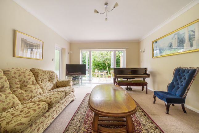 Semi-detached house for sale in Whitehouse Road, Woodcote, Oxfordshire