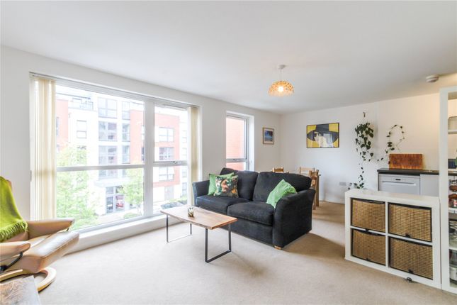 Flat for sale in Paxton Drive, Bower Ashton, Bristol