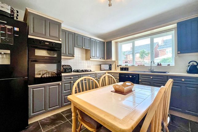 5, Burghley Gardens, Morpeth photo 2
