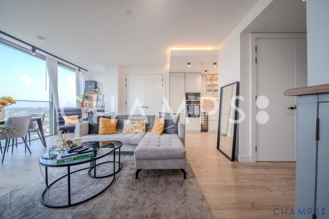 Apartment 78, Valencia Tower, 3 Bollinder Place, LONDON photo 5