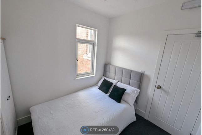 Bedroom 3 Available