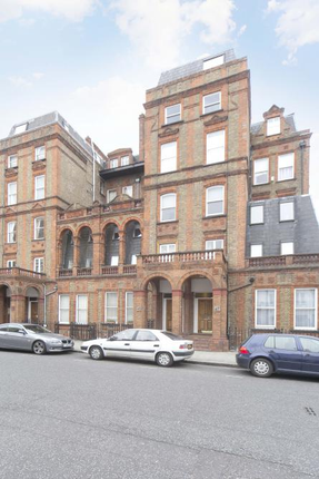 Courtfield Road, London photo 4