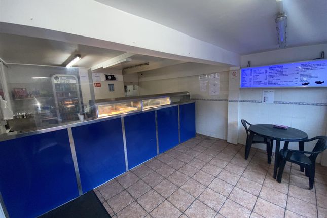 Leisure/hospitality for sale in Fish &amp; Chips LS12, Armley, West Yorkshire
