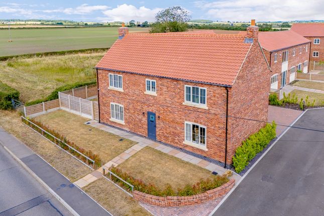 Plot 1, Windmill Grove (South Leverton)-1