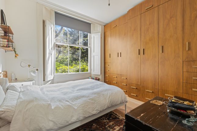 Flat for sale in Leamington Road Villas, Notting Hill