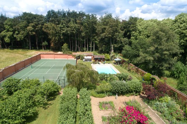 Walled Garden