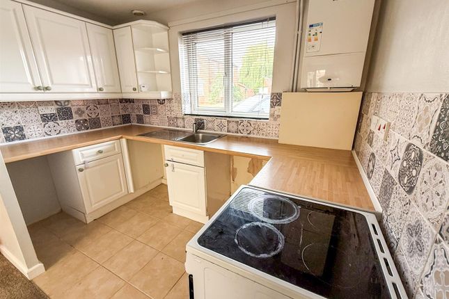 132, Cabin Lane, Oswestry photo 2