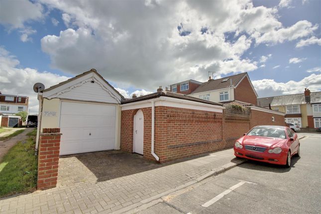 End terrace house for sale in Stride Avenue, Portsmouth