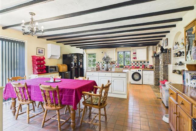 Primrose Cottage, Haverfordwest photo 4
