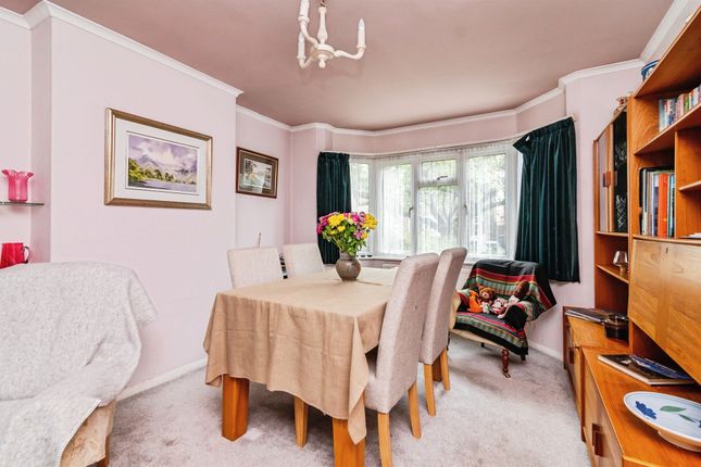 41, Kingswood Road, Nottingham photo 4
