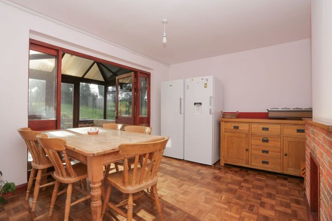 Detached house for sale in Forge Lane, Sutton