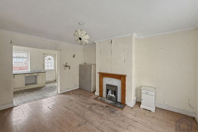 49 Queen Street
Grange Villa, 49 Queen Street
Grange Villa, Chester-le-Street photo 4