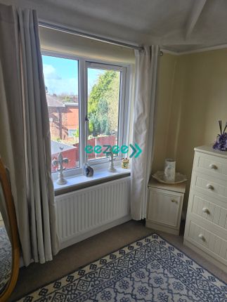 Semi-detached house for sale in Oakwood Drive, Salford, Lancashire