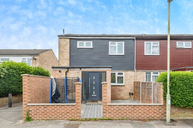 4-bed other on 14, Pipkin Way, Oxford, £675,000