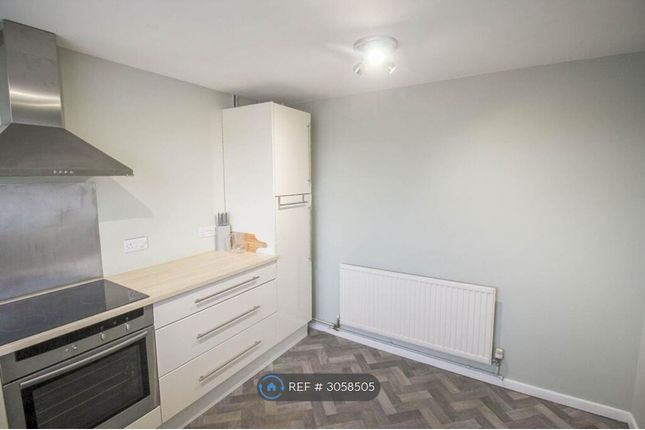 Pennard, Dunster Cresent, Weston-Super-Mare photo 3