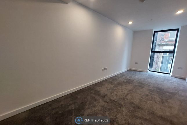 Flat to rent in Chesterfield, Chesterfield