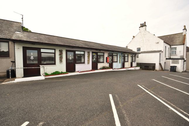 Detached house for sale in Thistle Inn, Dalrymple Street, Stranraer