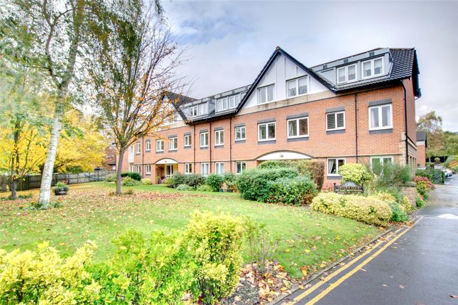 Thumbnail Flat for sale in Dryden Court, Low Fell