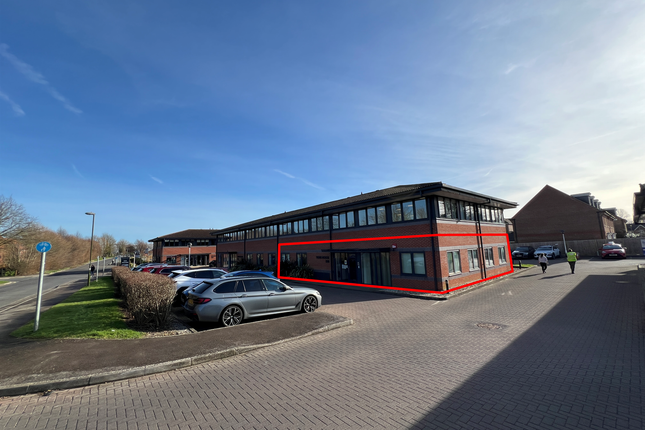 Office to let in City Fields Way, Chichester