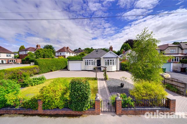 3-bed house on 1, Malvern Road, Birmingham, £495,000