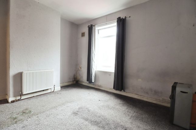 End terrace house for sale in Arthur Street, Rawmarsh, Rotherham, South Yorkshire