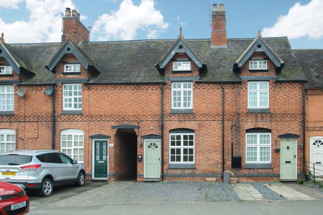 Terraced house to rent in Main Road, Sheepy Magna, Atherstone