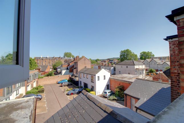 Flat for sale in Albion House, Southgate Street, Gloucester