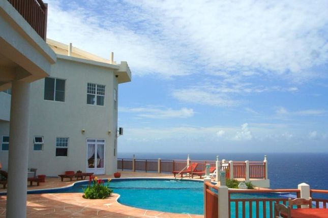 Thumbnail Villa for sale in Hale Aloha Cap020, Cap Estate, St Lucia
