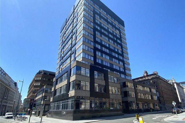 Flat for sale in Tithebarn Street, Liverpool