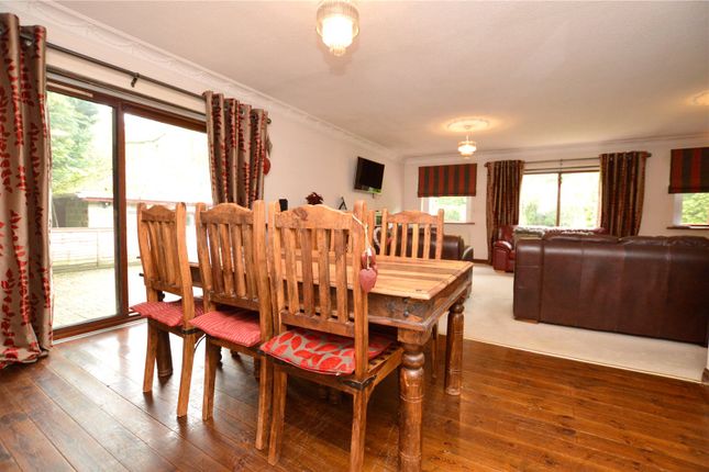 Bungalow for sale in Beck Bottom, Calverley, Pudsey, West Yorkshire