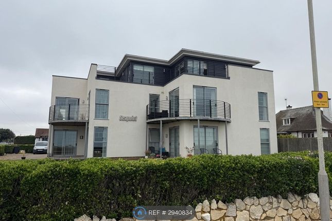 Flat, Seapoint The Parade, Birchington photo 2