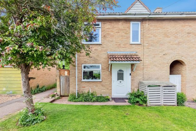 5, Allotment Lane, Peterborough photo 2