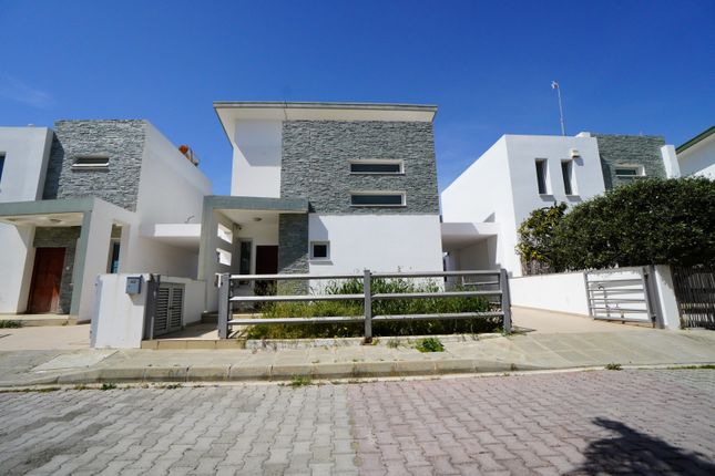 Thumbnail Apartment for sale in Detached Villa For Sale In Larnaka, Oroklini, Oroklini, Larnaca, Cyprus