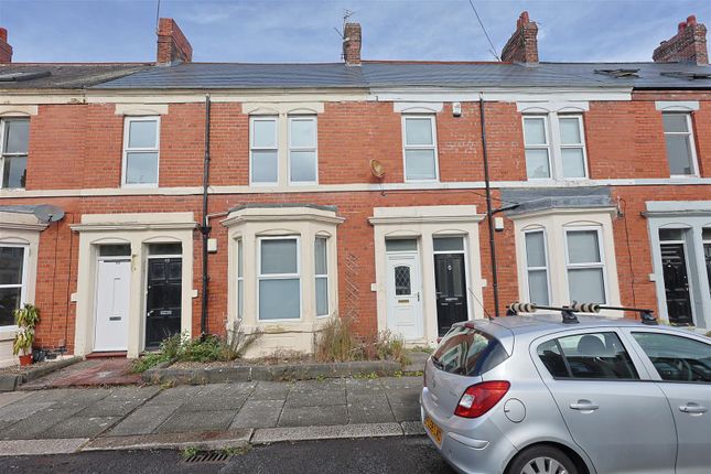 Tavistock Road, Newcastle Upon Tyne photo 3