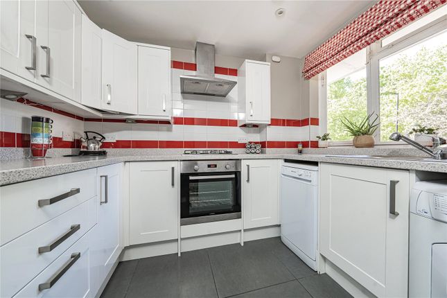1, Florys Court, London photo 4
