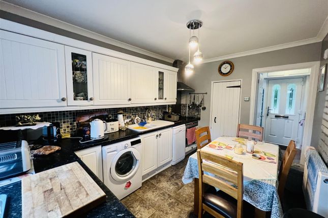 Semi-detached house for sale in Pen Y Bont Terrace, Crynant, Neath