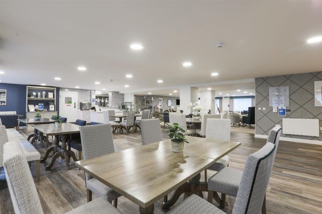 Flat for sale in Llanthony Place, St Ann Way, Gloucester