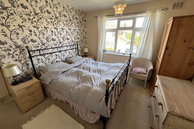 Semi-detached house for sale in Highfield Close, Eaglescliffe, Stockton-On-Tees, Durham